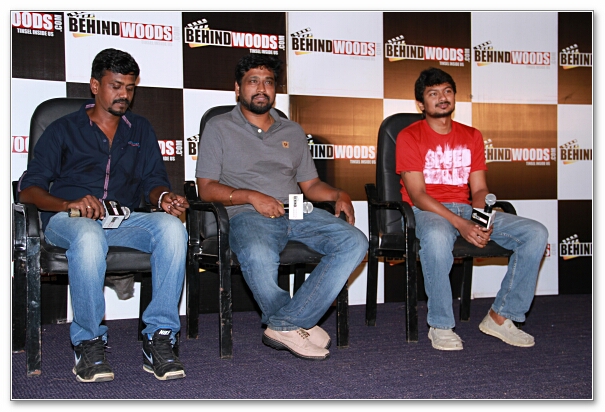 BEHINDWOODS ORU KAL ORU KANNADI CONTEST - IMAGES